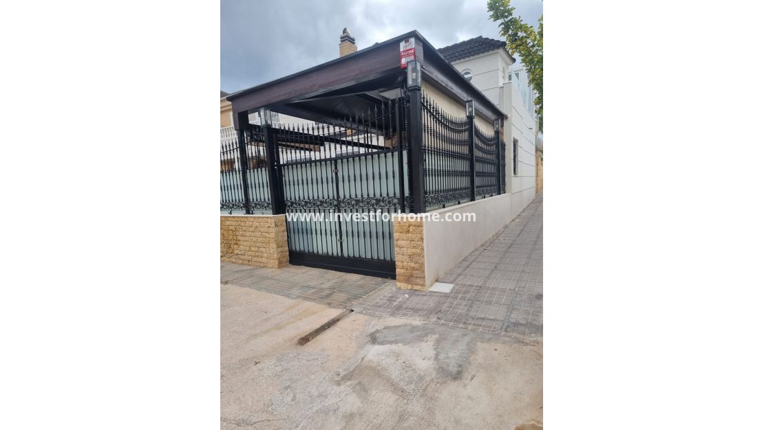 Verkoop - Huis - Orihuela Costa - Costa Blanca