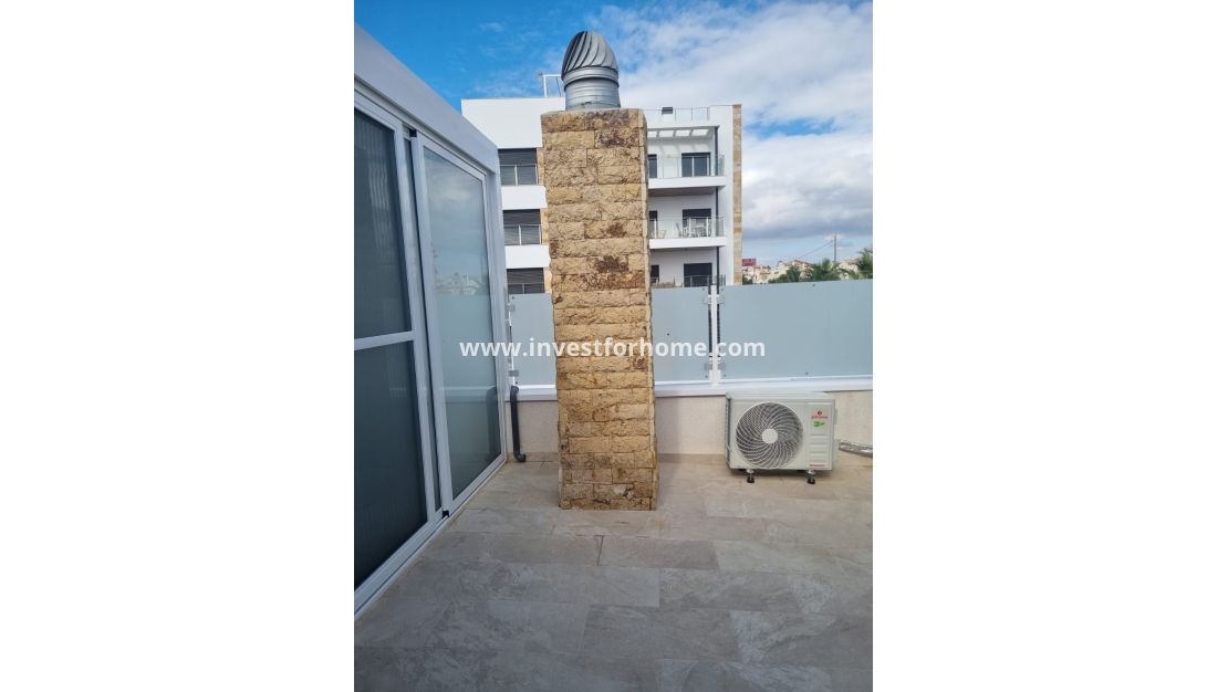 Verkoop - Huis - Orihuela Costa - Costa Blanca