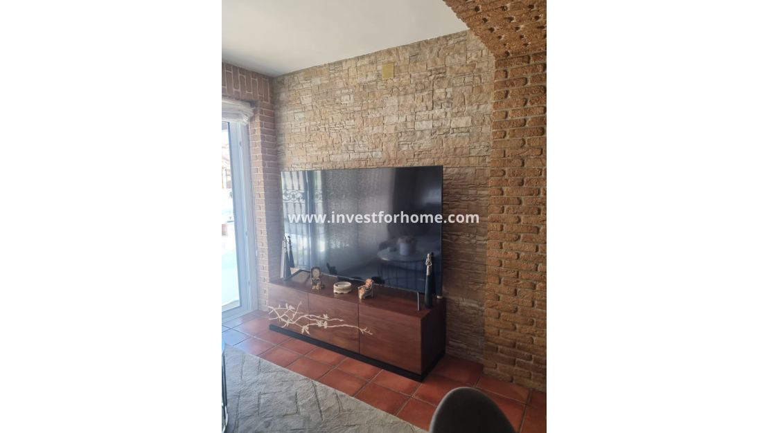 Verkoop - Huis - Orihuela Costa - Costa Blanca