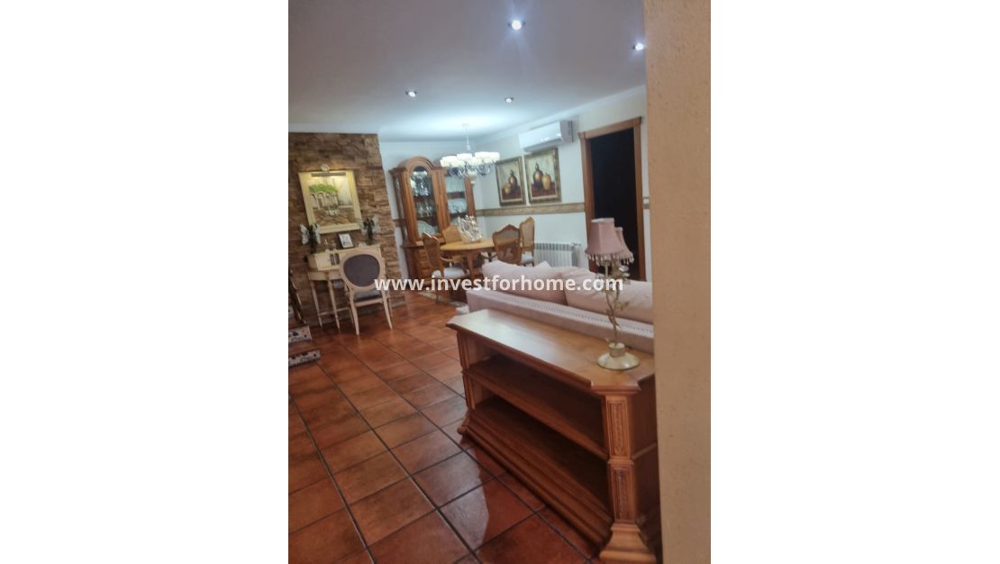 Verkoop - Huis - Orihuela Costa - Costa Blanca