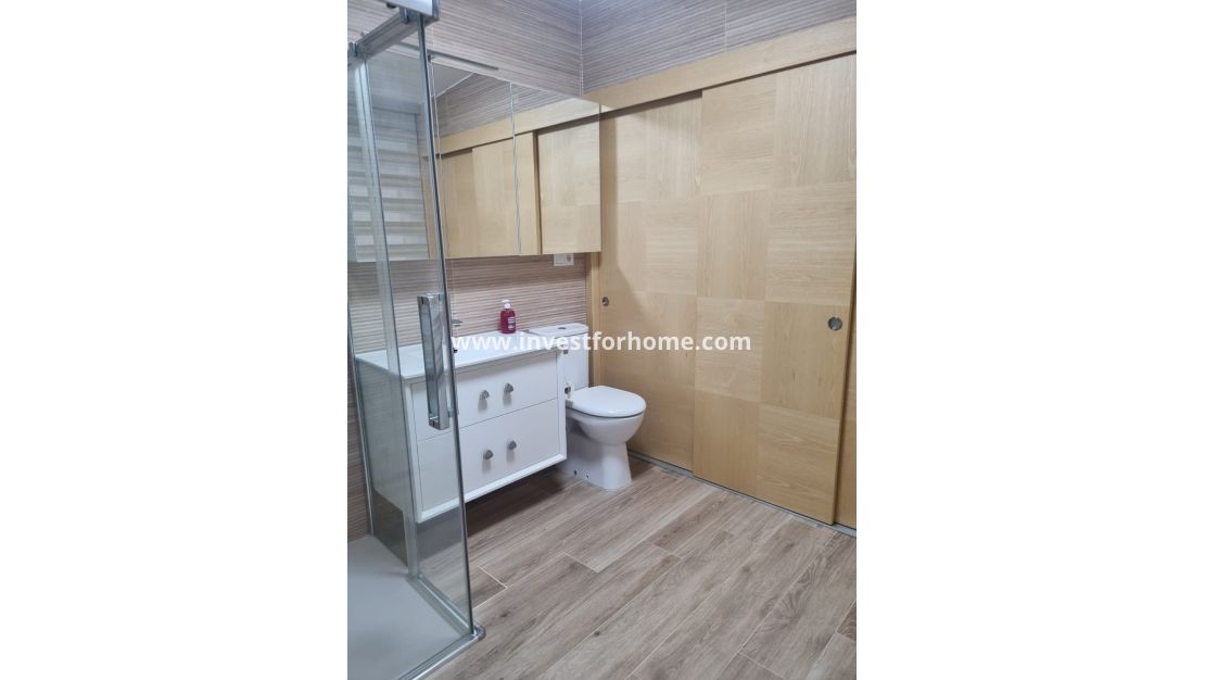 Verkoop - Huis - Orihuela Costa - Costa Blanca