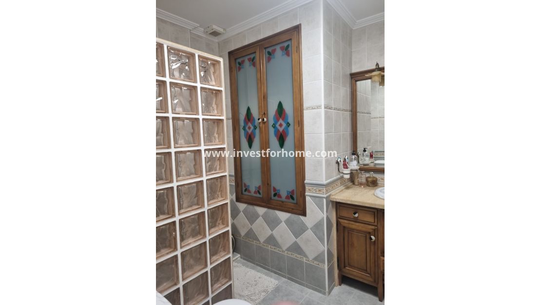 Verkoop - Huis - Orihuela Costa - Costa Blanca