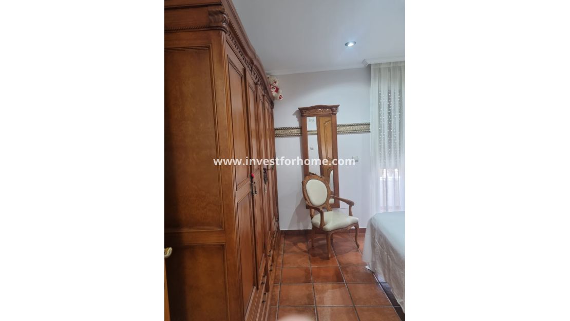 Verkoop - Huis - Orihuela Costa - Costa Blanca