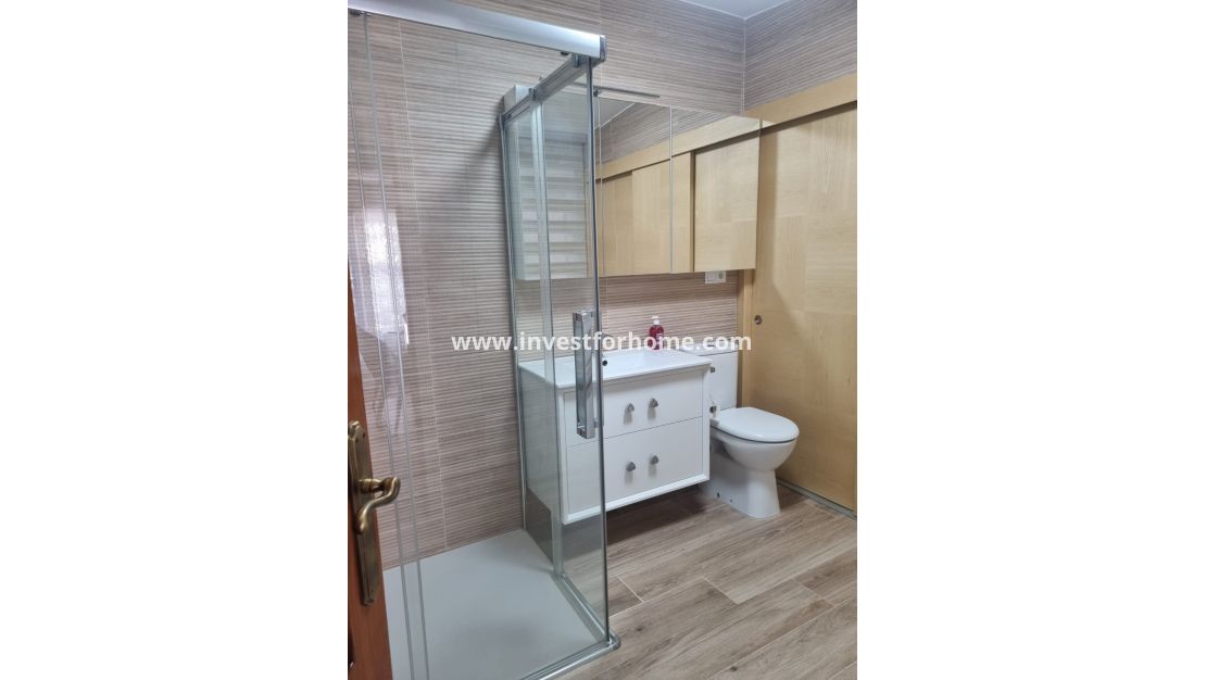 Verkoop - Huis - Orihuela Costa - Costa Blanca