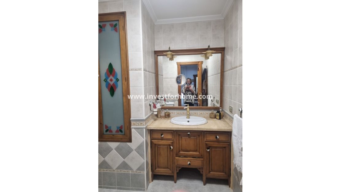 Verkoop - Huis - Orihuela Costa - Costa Blanca