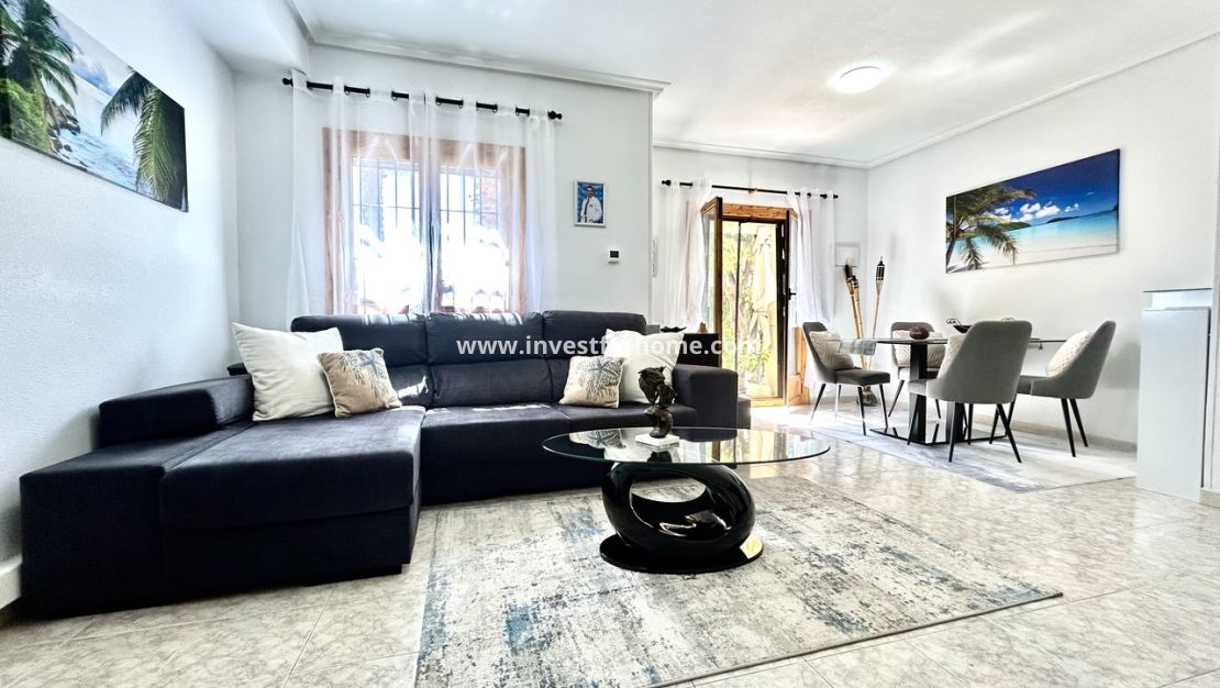 Verkoop - Huis - Orihuela Costa - Costa Blanca