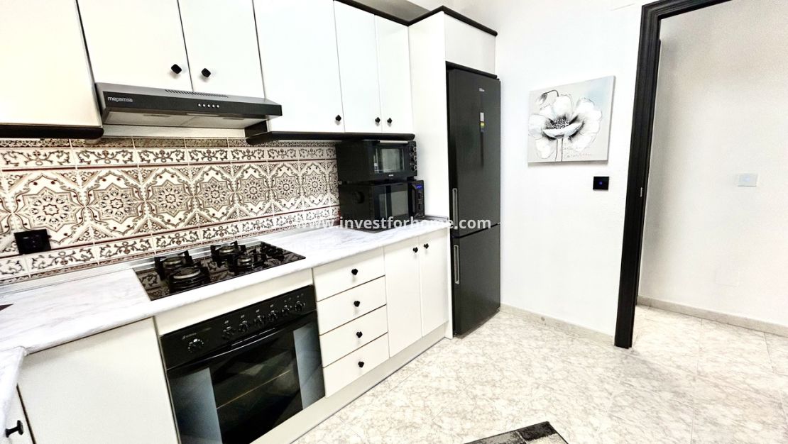 Verkoop - Huis - Orihuela Costa - Costa Blanca