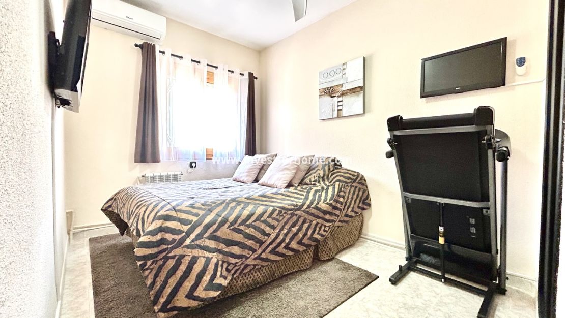 Verkoop - Huis - Orihuela Costa - Costa Blanca