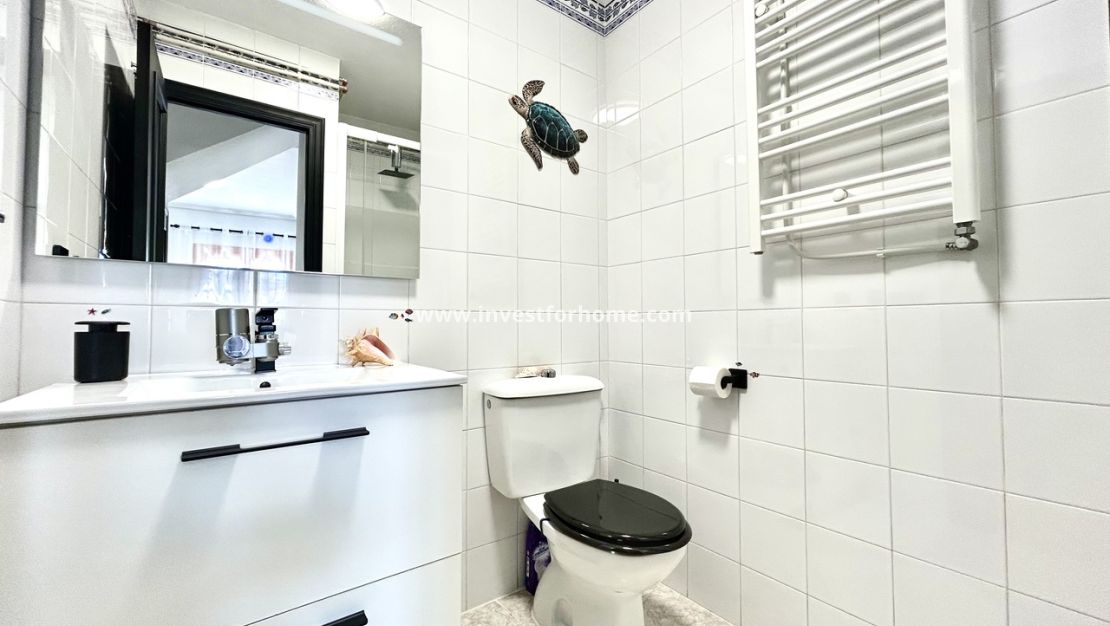 Verkoop - Huis - Orihuela Costa - Costa Blanca