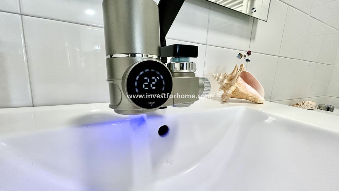 Verkoop - Huis - Orihuela Costa - Costa Blanca