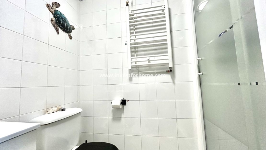 Verkoop - Huis - Orihuela Costa - Costa Blanca