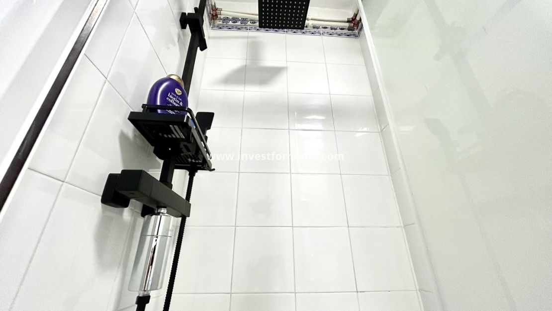 Verkoop - Huis - Orihuela Costa - Costa Blanca