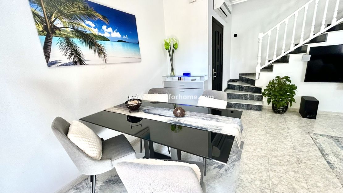 Verkoop - Huis - Orihuela Costa - Costa Blanca