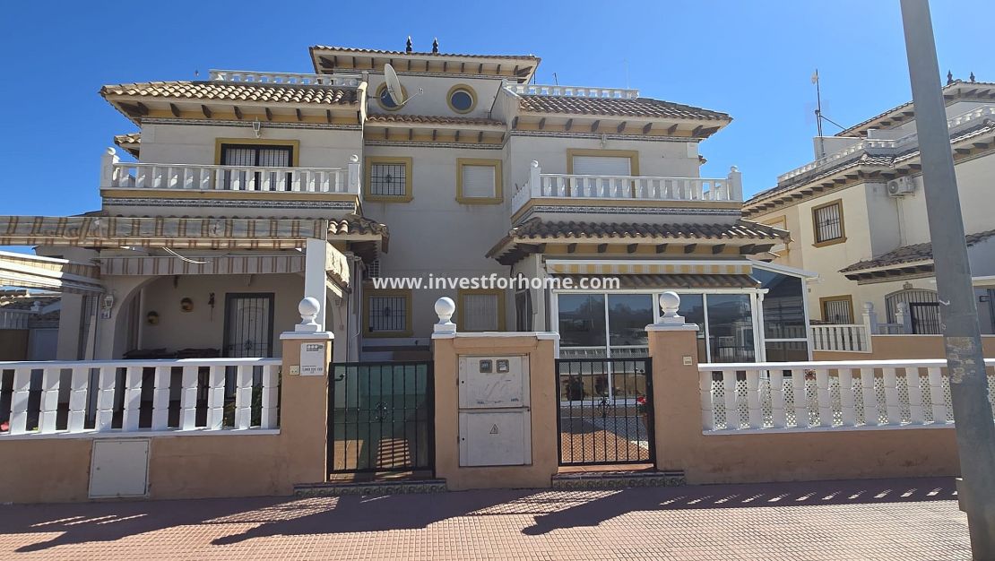 Verkoop - Huis - Orihuela Costa - Costa Blanca