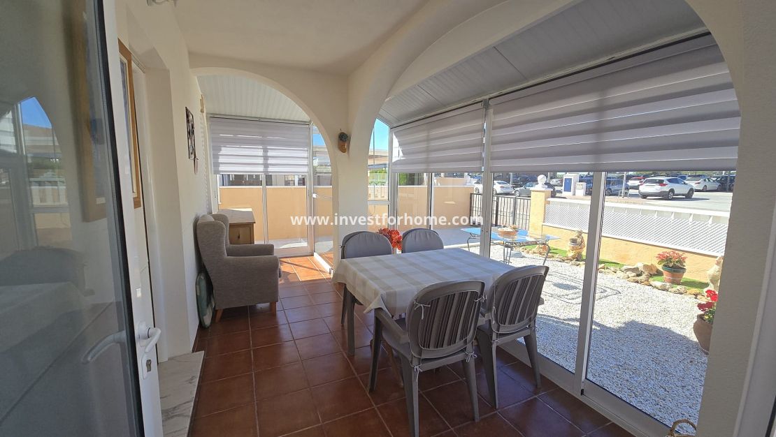Verkoop - Huis - Orihuela Costa - Costa Blanca