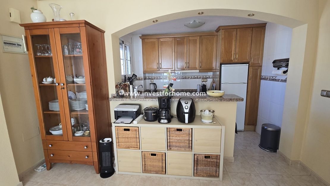 Verkoop - Huis - Orihuela Costa - Costa Blanca