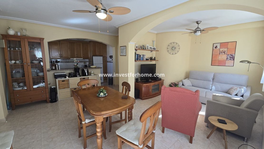 Verkoop - Huis - Orihuela Costa - Costa Blanca