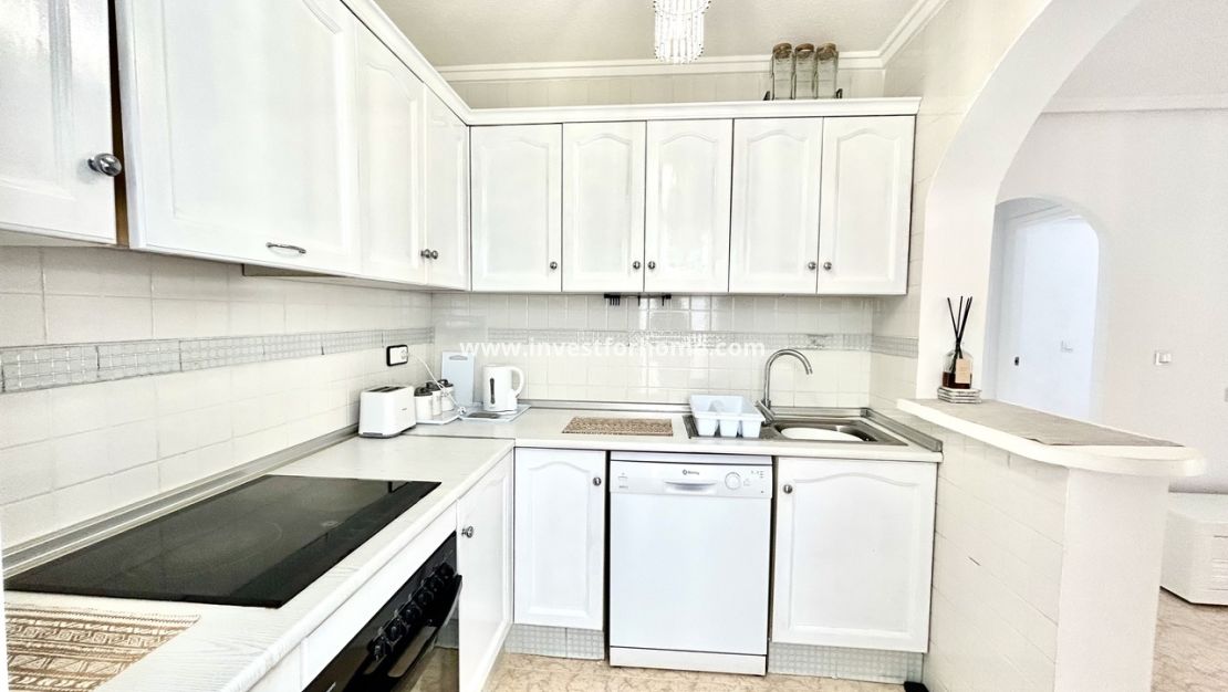 Verkoop - Huis - Orihuela Costa - Costa Blanca