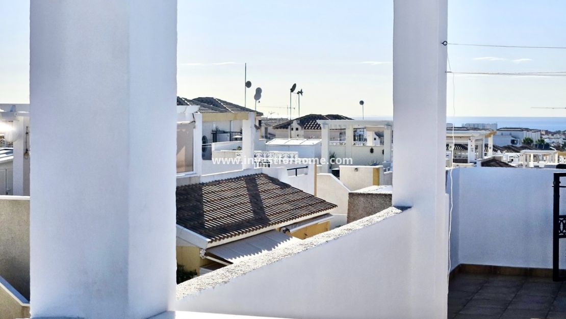 Verkoop - Huis - Orihuela Costa - Costa Blanca