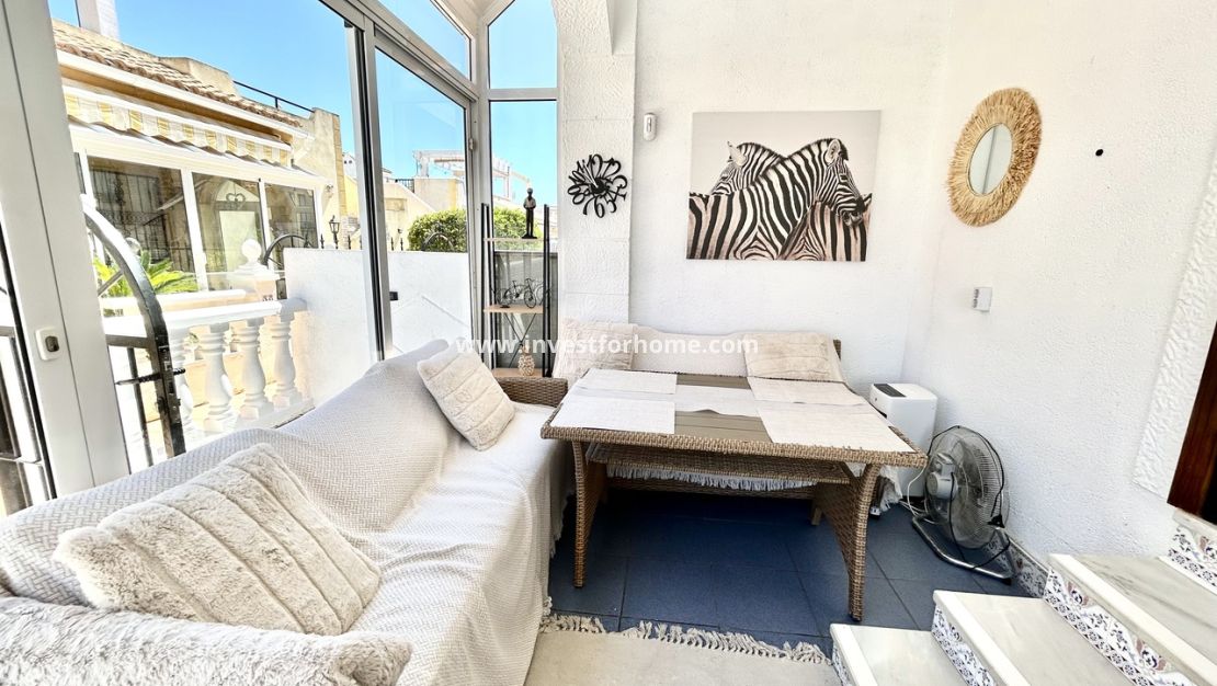 Verkoop - Huis - Orihuela Costa - Costa Blanca