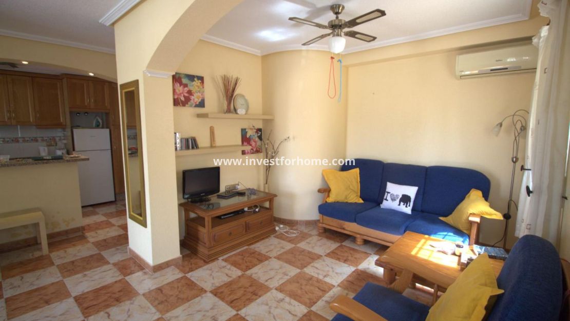 Verkoop - Huis - Orihuela Costa - Costa Blanca