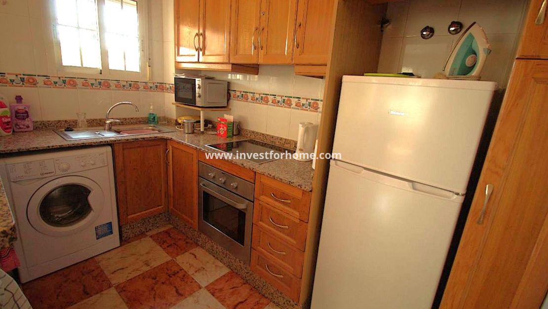 Verkoop - Huis - Orihuela Costa - Costa Blanca