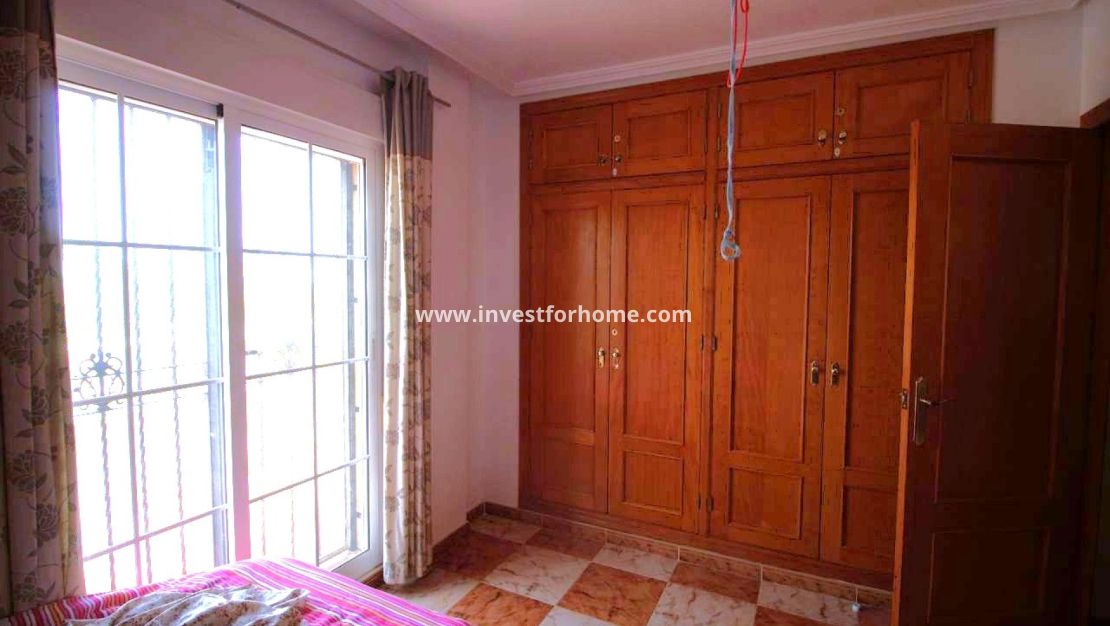 Verkoop - Huis - Orihuela Costa - Costa Blanca