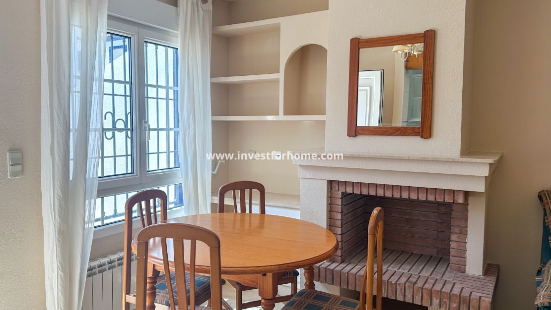 Verkoop - Huis - Orihuela Costa - Costa Blanca