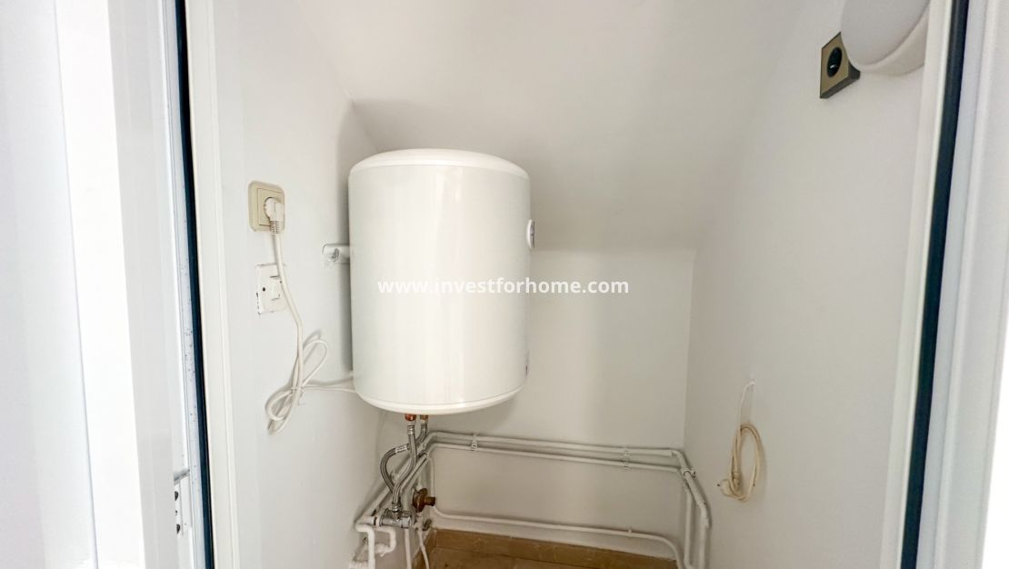 Verkoop - Huis - Orihuela Costa - Costa Blanca