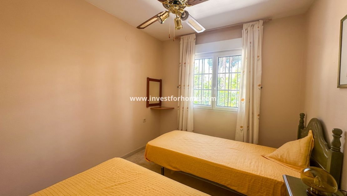 Verkoop - Huis - Orihuela Costa - Costa Blanca