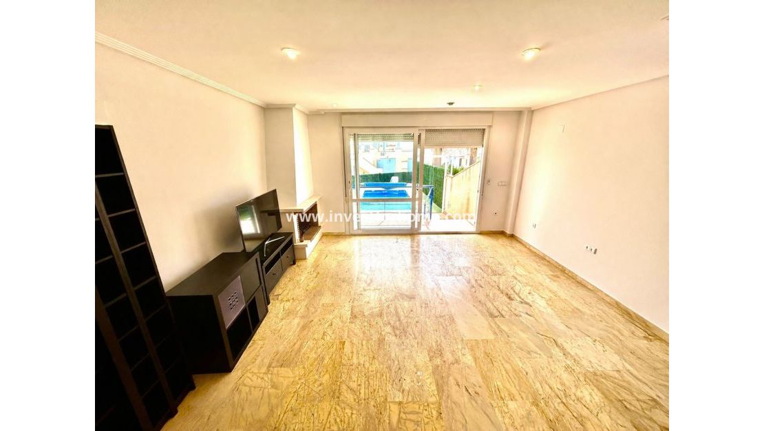 Verkoop - Huis - Orihuela Costa - Costa Blanca