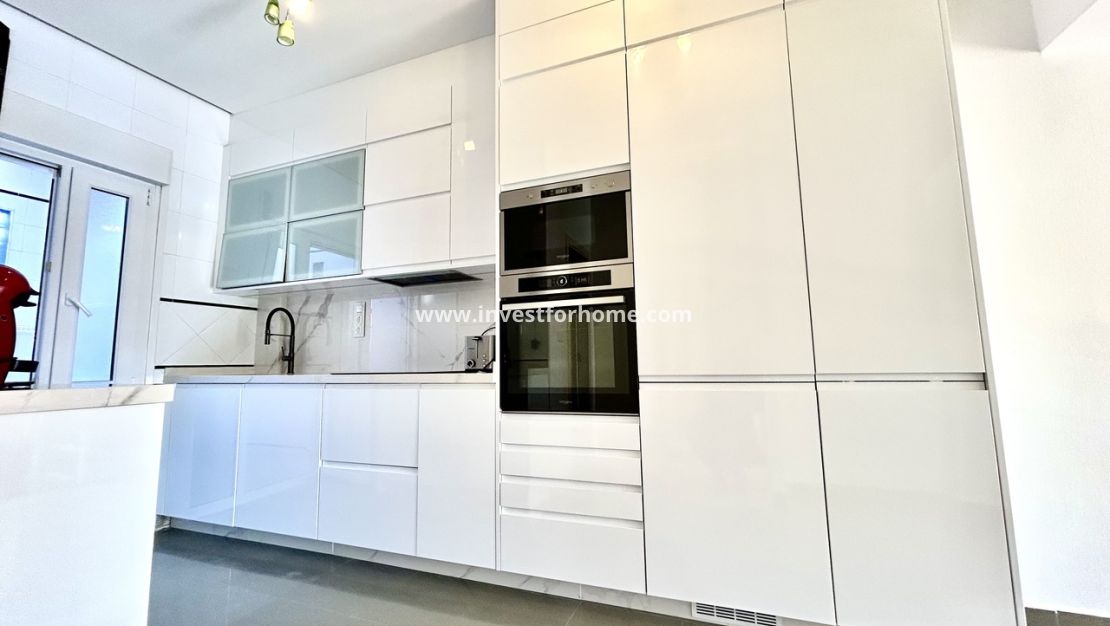 Verkoop - Huis - Orihuela Costa - Costa Blanca