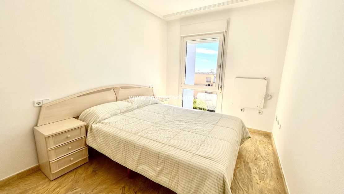 Verkoop - Huis - Orihuela Costa - Costa Blanca