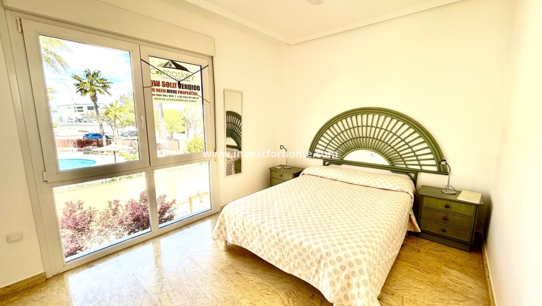 Verkoop - Huis - Orihuela Costa - Costa Blanca