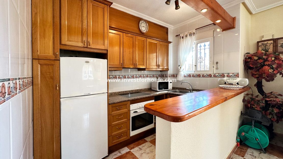 Verkoop - Huis - Orihuela Costa - Costa Blanca