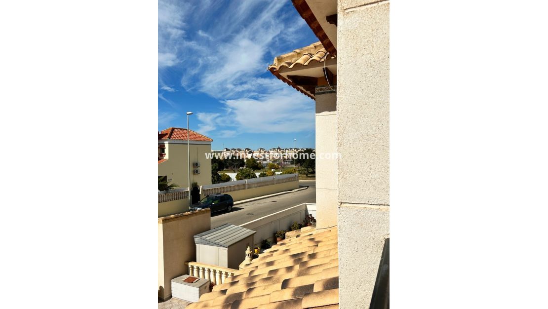 Verkoop - Huis - Orihuela Costa - Costa Blanca