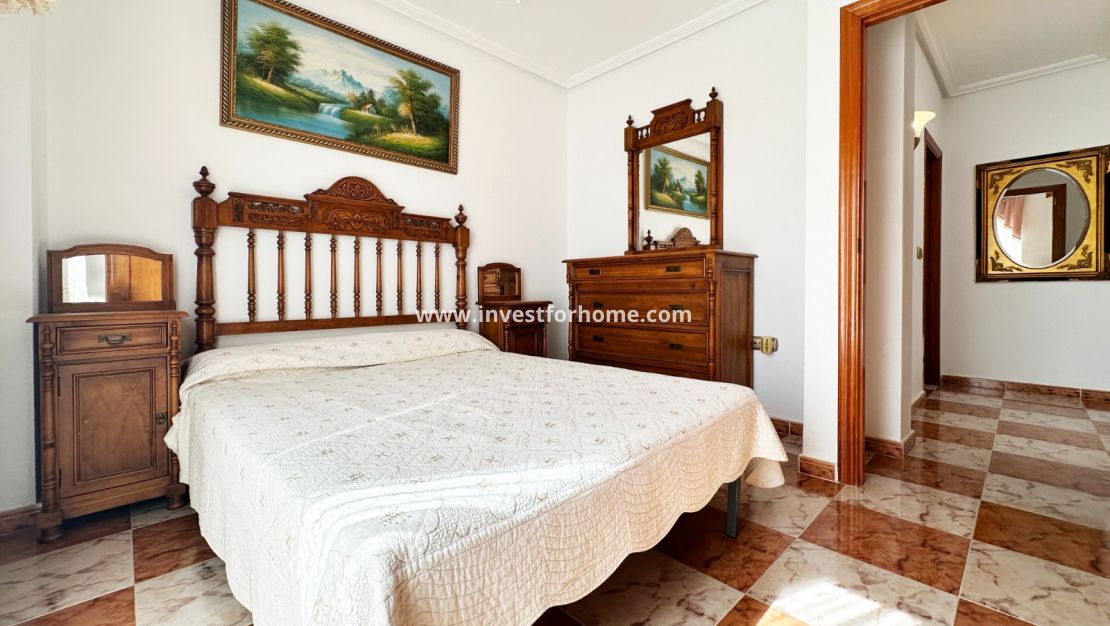 Verkoop - Huis - Orihuela Costa - Costa Blanca