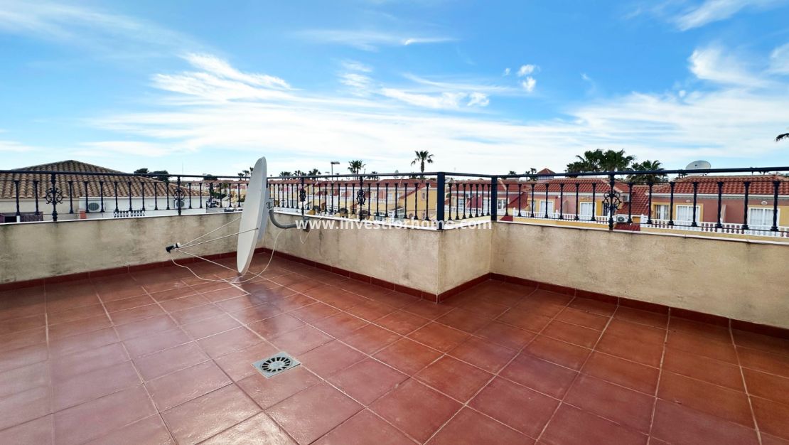 Verkoop - Huis - Orihuela Costa - Costa Blanca