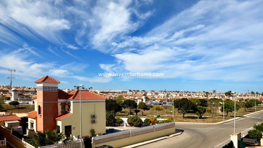 Verkoop - Huis - Orihuela Costa - Costa Blanca