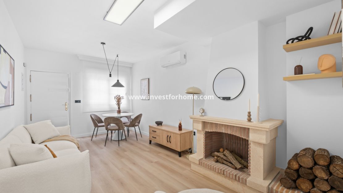 Verkoop - Huis - Orihuela Costa - Costa Blanca