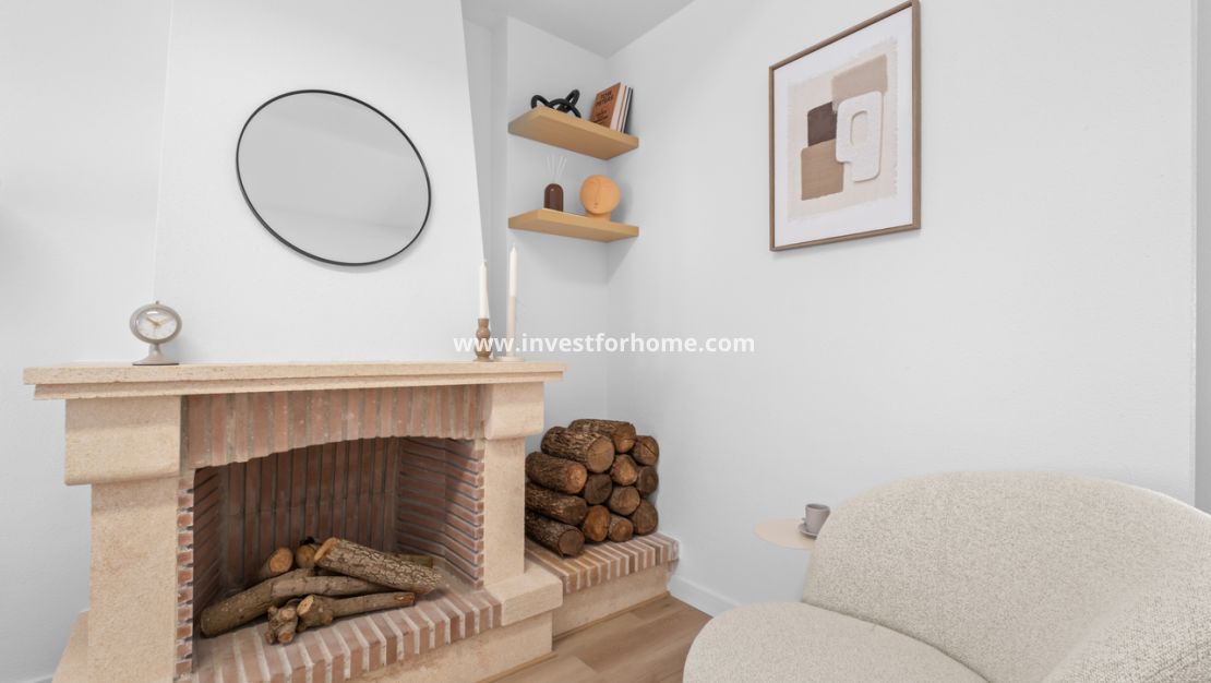 Verkoop - Huis - Orihuela Costa - Costa Blanca