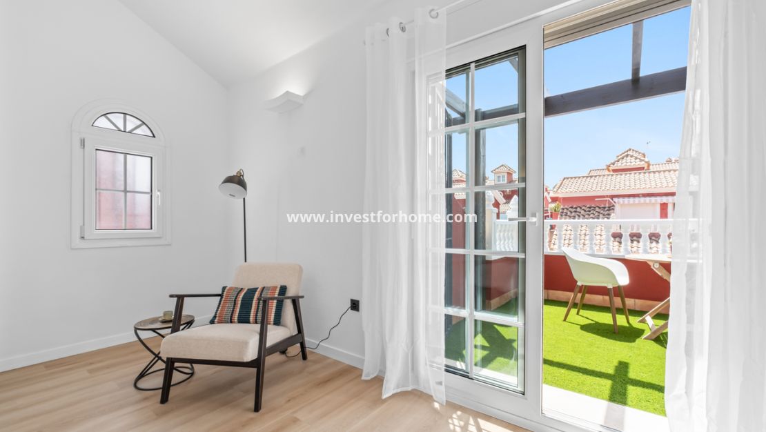 Verkoop - Huis - Orihuela Costa - Costa Blanca