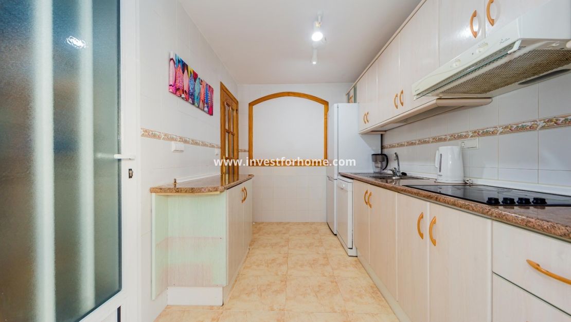 Verkoop - Huis - Orihuela Costa - Costa Blanca