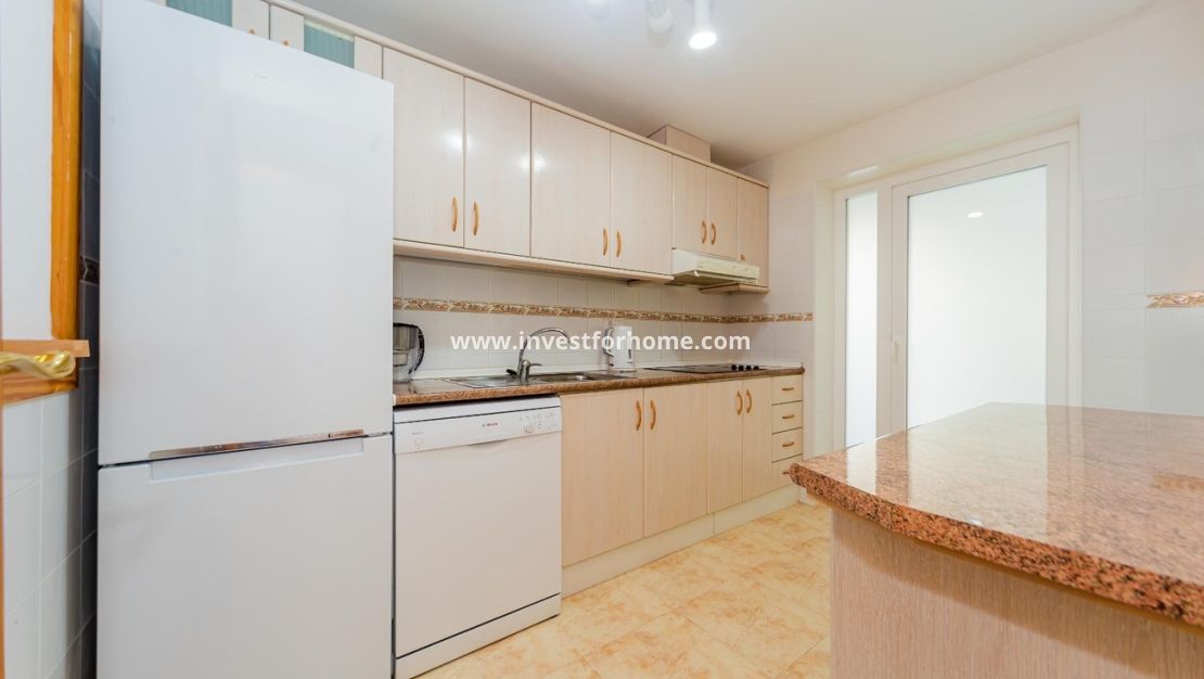 Verkoop - Huis - Orihuela Costa - Costa Blanca