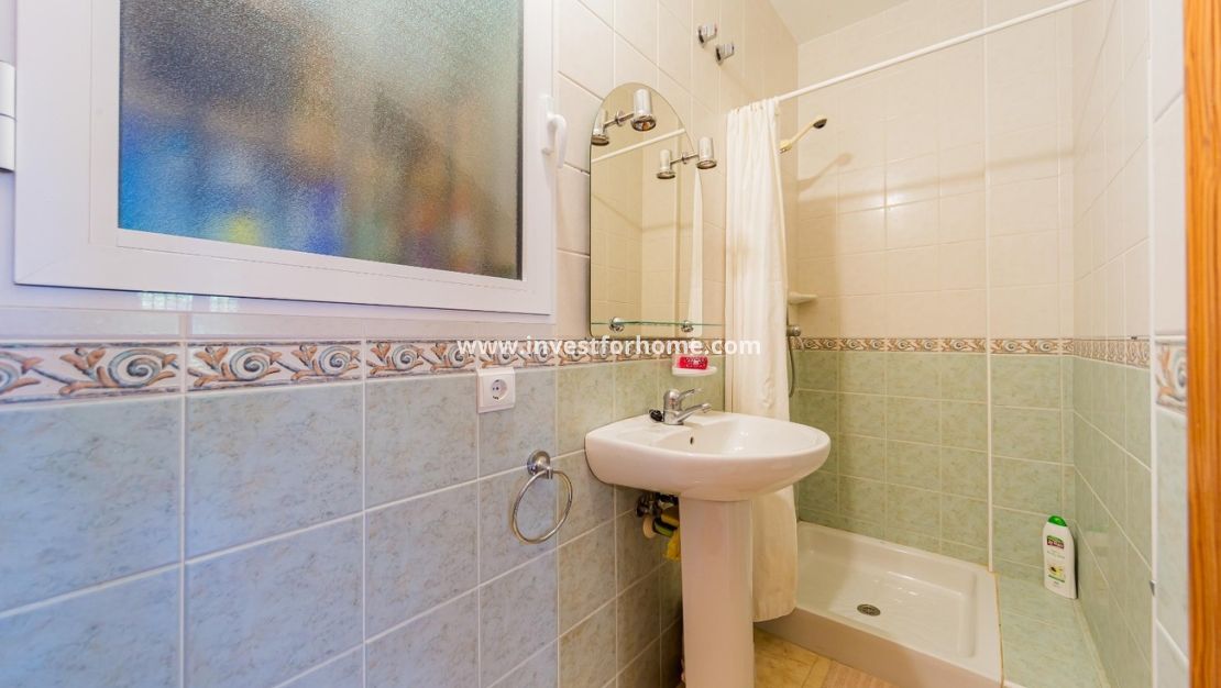 Verkoop - Huis - Orihuela Costa - Costa Blanca