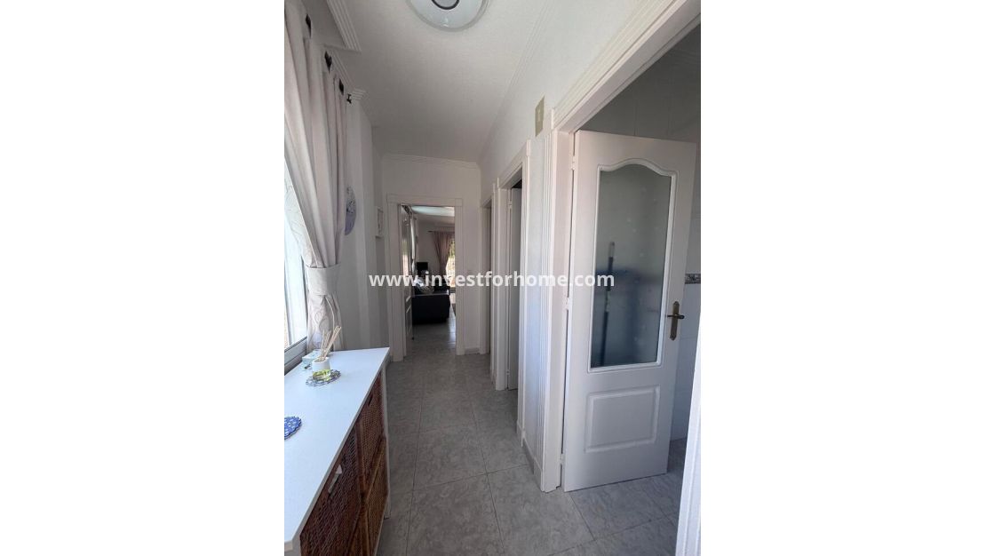 Verkoop - Huis - Orihuela Costa - Costa Blanca