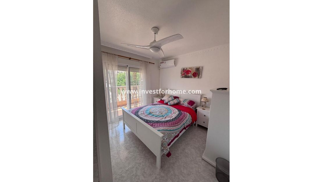 Verkoop - Huis - Orihuela Costa - Costa Blanca