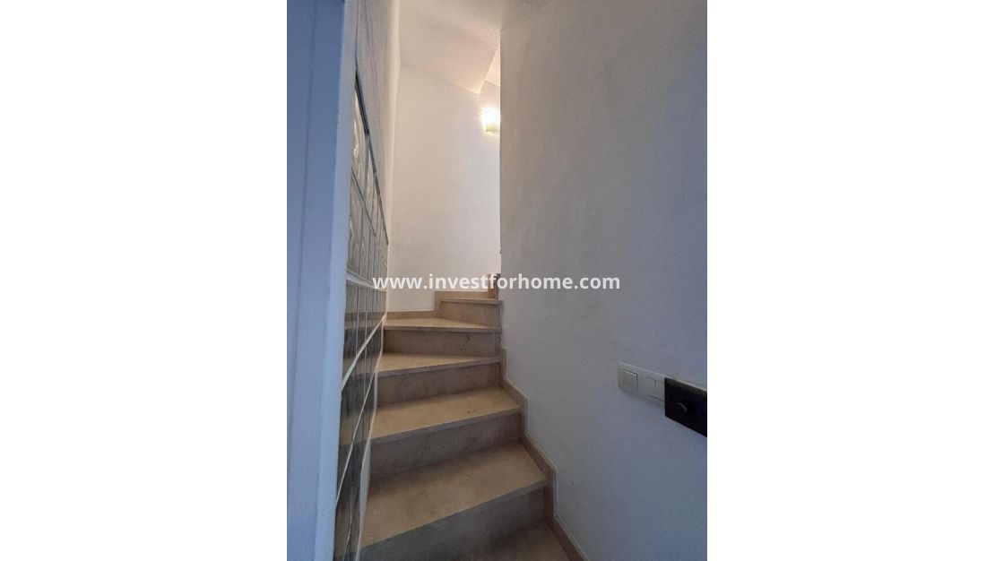 Verkoop - Huis - Orihuela Costa - Costa Blanca