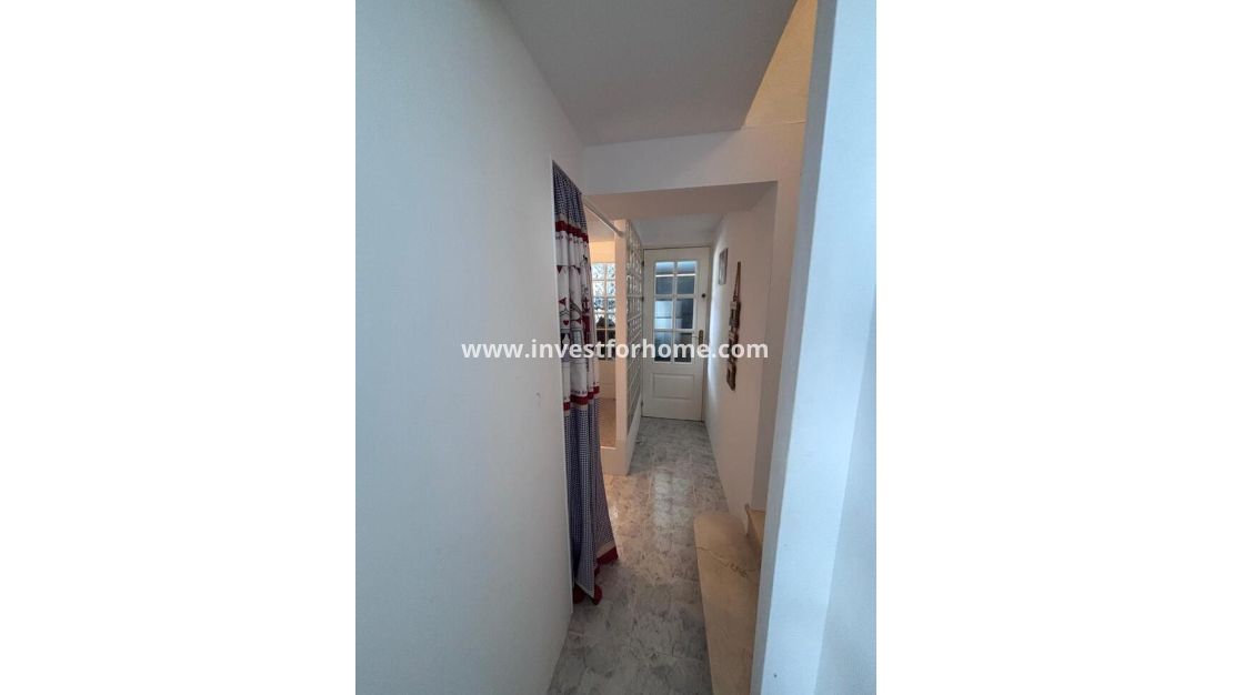 Verkoop - Huis - Orihuela Costa - Costa Blanca