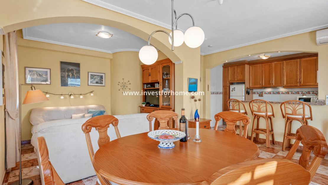 Verkoop - Huis - Orihuela Costa - Costa Blanca